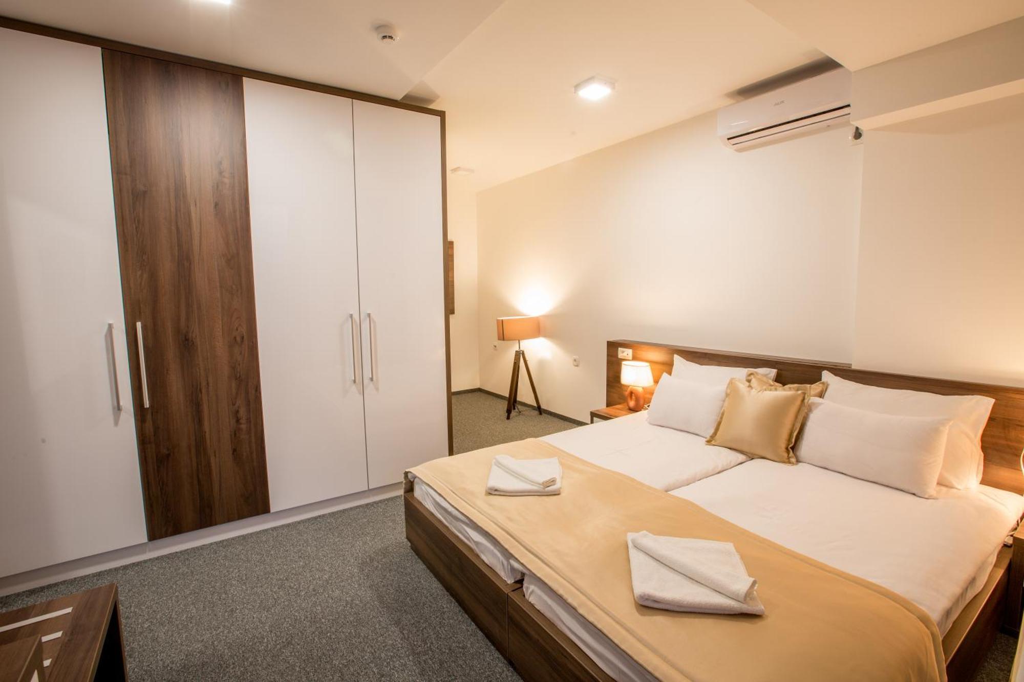 Hotel Sokoline Mandici Quarto foto