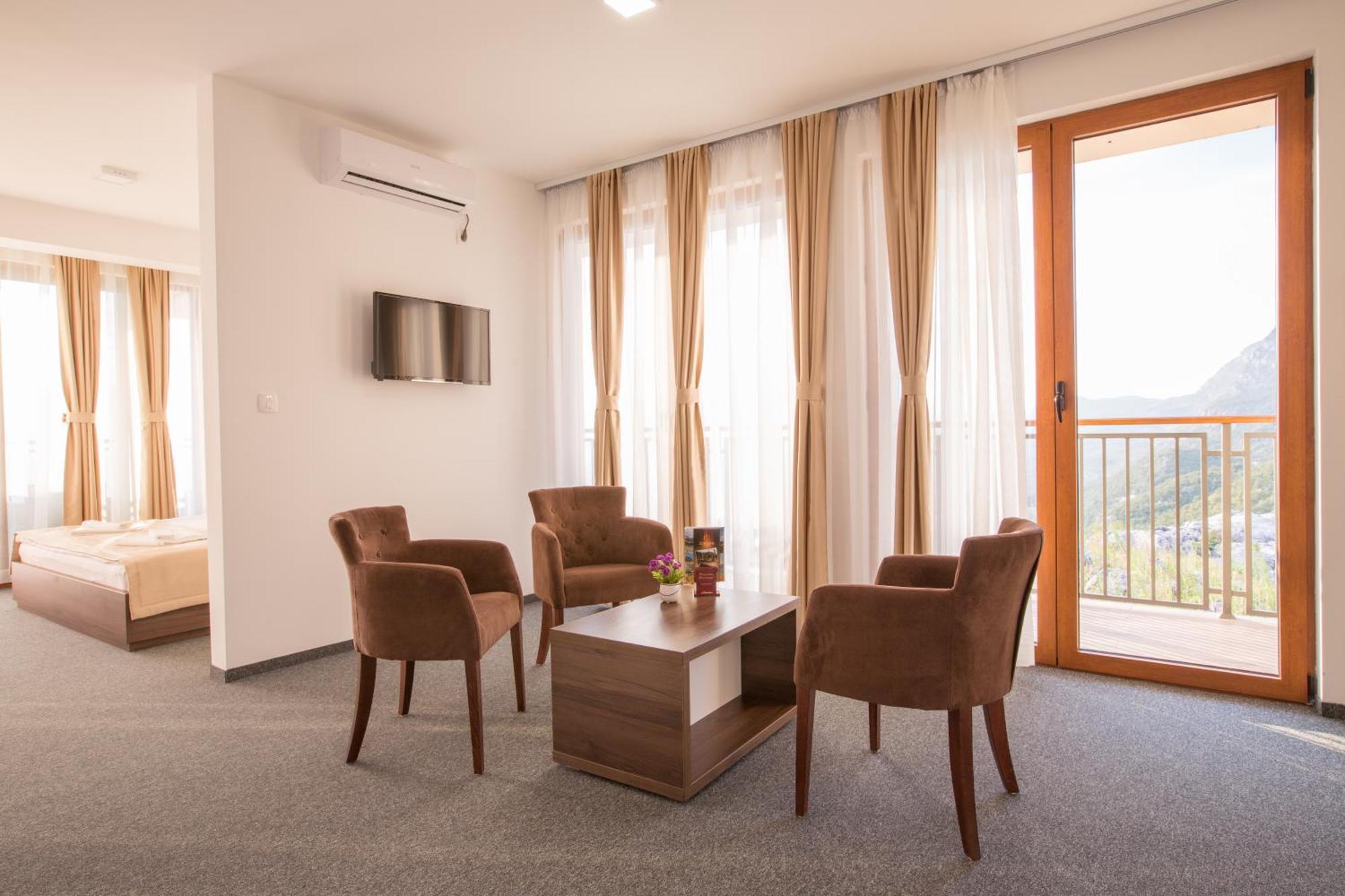 Hotel Sokoline Mandici Quarto foto